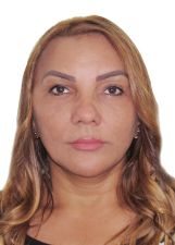 MISSIONARIA JANE CASTRO