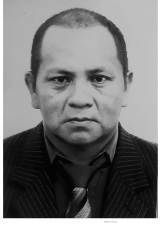 RONALDO GARCIAS