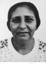 FRANCISCA FARIAS