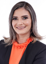 ENFERMEIRA IZABEL SOUZA
