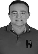 TONY FERREIRA