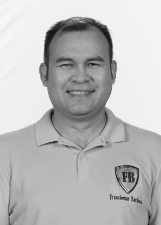 FRANCIOMAR BARBOSA