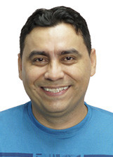 GLAUBER MARCOS