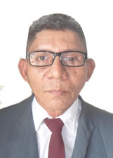 ROSALDO SOUZA