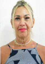 MARGARETE DE PAULA