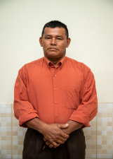 PASTOR IZAÍAS