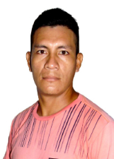 RICARDO AMOROKO YANOMAMI