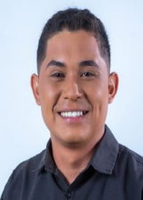 ROMARIO SAMPAIO