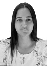 NUBIANA SILVA