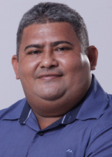 GERSON ALMEIDA
