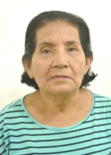 PROFESSORA MADALENA GAMA