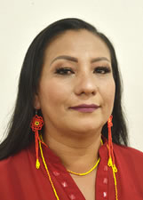 PROF. JEANA ALICE