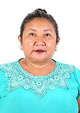 REGINA DA VERA CRUZ