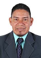 PASTOR GRACINELSON