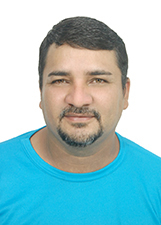 ANDRÉ DAS PEDRAS
