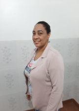 PASTORA DÉBORA
