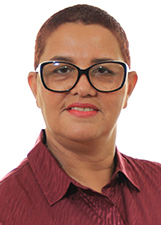 MAGALI NASCIMENTO
