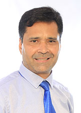 PROFESSOR SANDRO SILVA