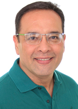 CORONEL WALTER CRUZ