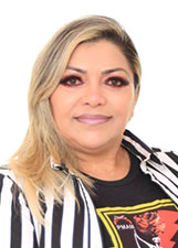 SARGENTO ELIANE PONTES