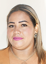 MARIA ALIGIANA SANTOS