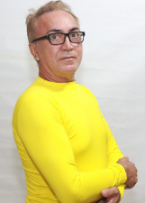 OFELIO BARRETO