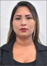 MIRIAN DO PIRARUCU