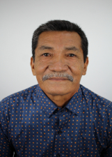 SGT. FABIO PACHECO
