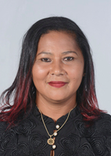 LUCIANE DO CHINÊS