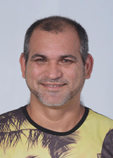JOSÉ AUGUSTO PROFESSOR