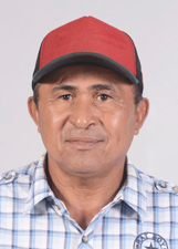 ANTONIO GERONIMO