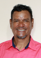 ELITO VARGAS