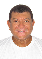 MARCOS DA LUZ - MARQUINHO