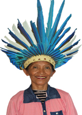 ELIZABETH TIKUNA