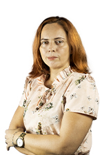 ROSANA MARCIA