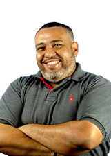 JOÃO PAULO MAGALHÃES