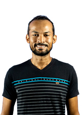 KLEBER NASCIMENTO