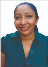 PROFESSORA FLORIANA