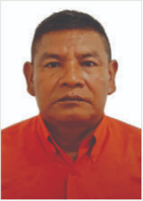 OSMAR VELOSO