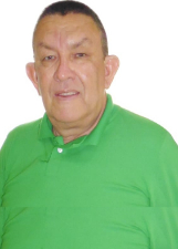 PASTOR JORGE TEIXEIRA