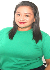 REGIANE MATIAS