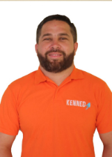 KENNEDY DO PARQUINHO