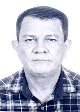 GERALDO SANTIAGO