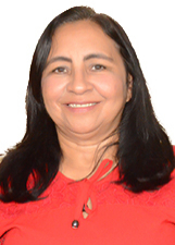 PROFESSORA CANDIDA CORREA