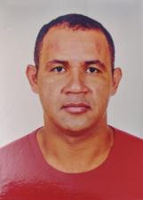 JUNIOR CHAGAS