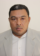 PASTOR NILSON MATOS