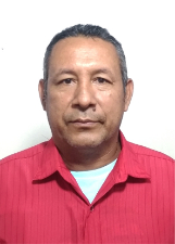 ANTONIO JOSÉ OU BACABA
