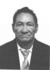 CACIQUE ALONSO