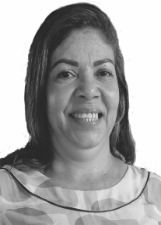 TEREZINHA TÊ