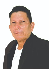 PASTOR ADEMIR